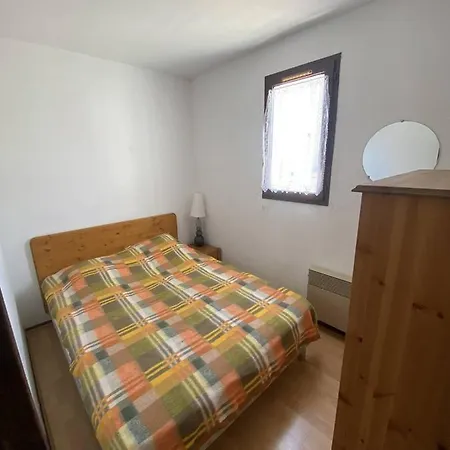 T3 Avec Terrasse Donnant Sur La Sur Pierre La Apartamento *