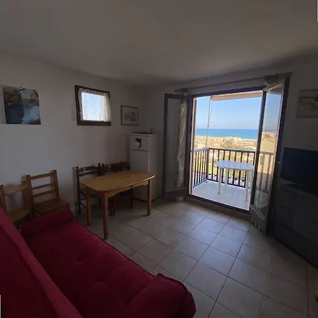 Apartamento T3 Avec Terrasse Donnant Sur La Sur Pierre La