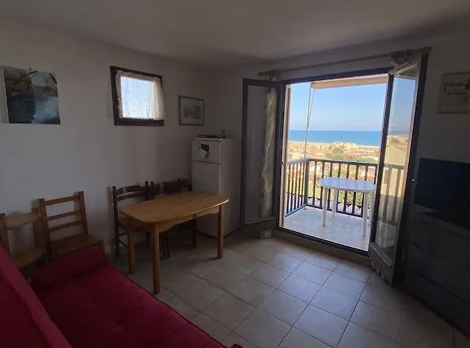 דירה T3 Avec Terrasse Donnant Sur La Sur Pierre La